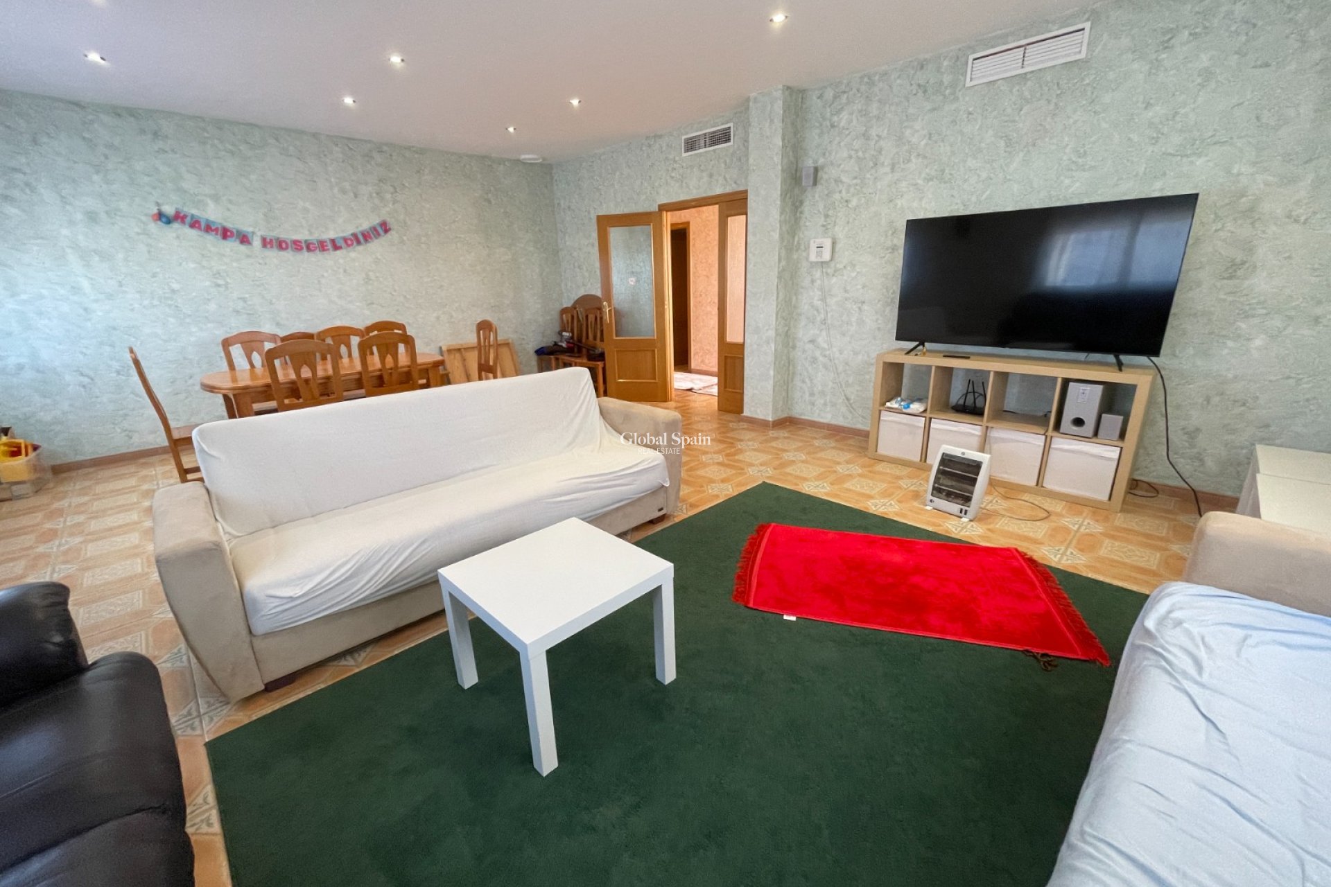 Resale - VILLA -
ALBATERA - Inland