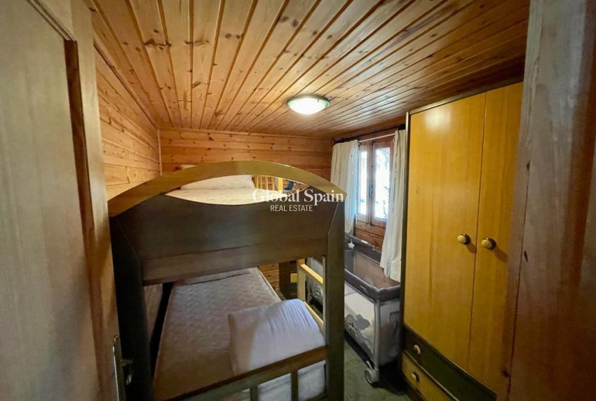 Resale - VILLA -
ALBATERA - Inland