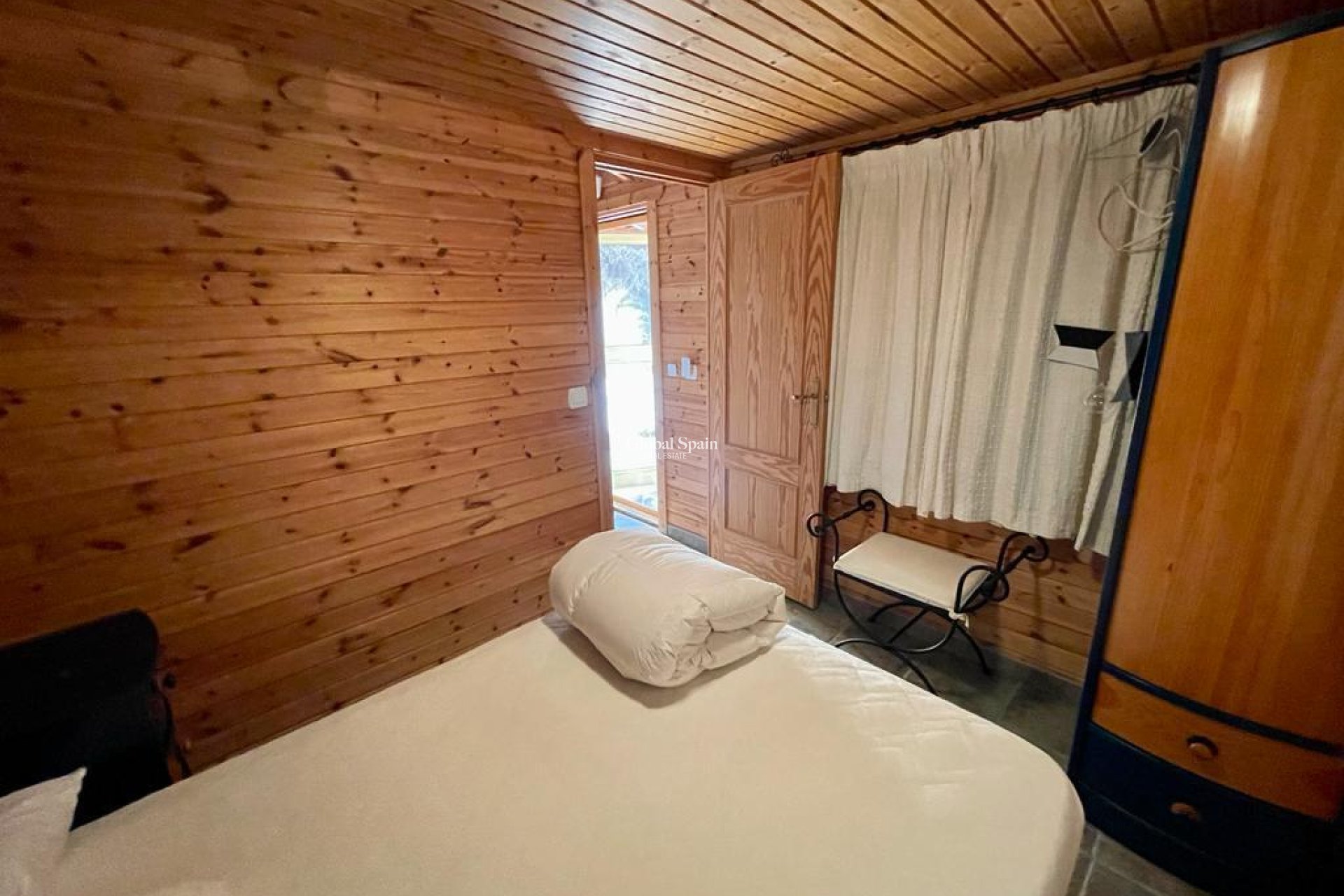 Resale - VILLA -
ALBATERA - Inland