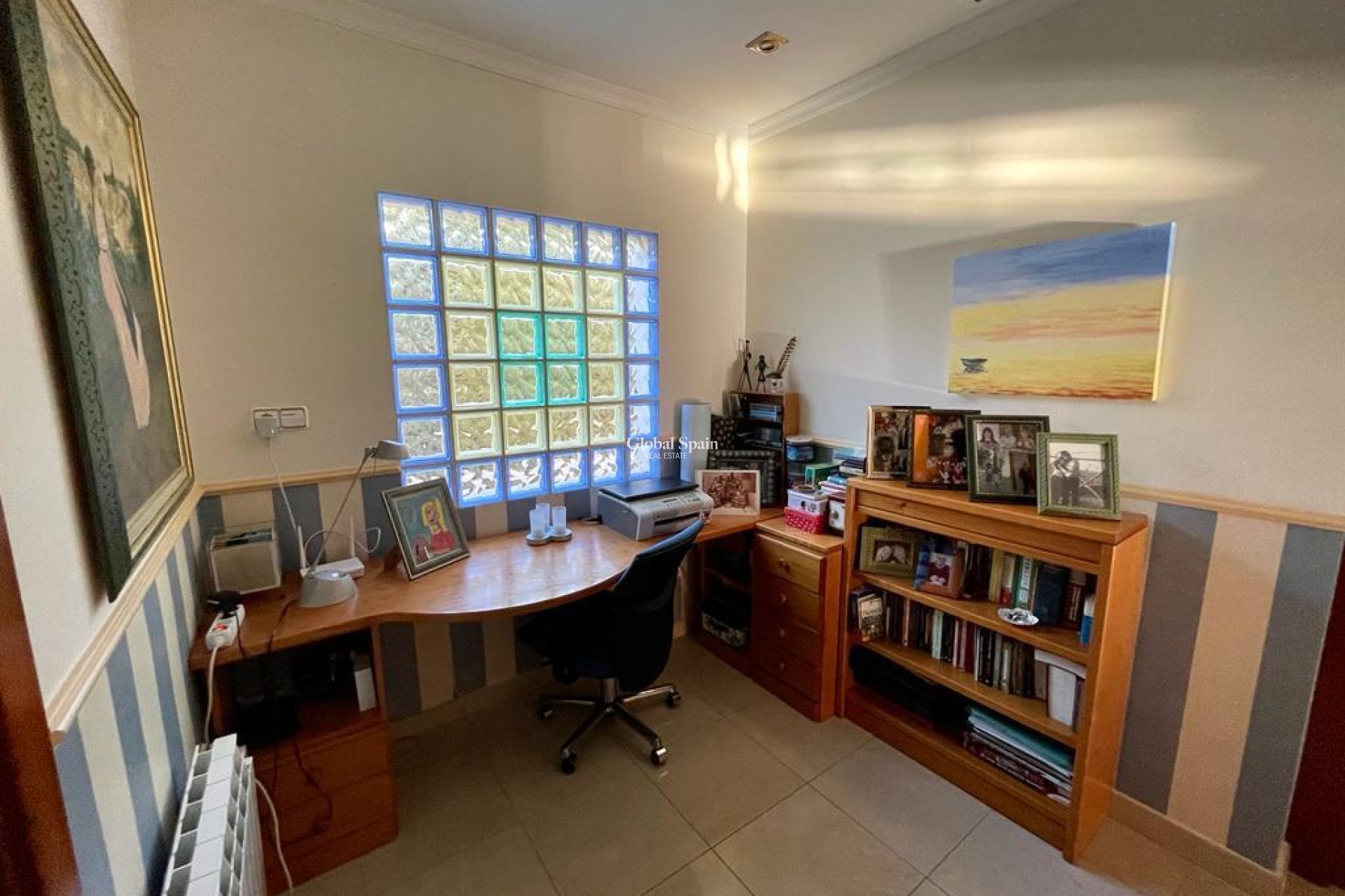 Resale - VILLA -
ALBATERA - Inland