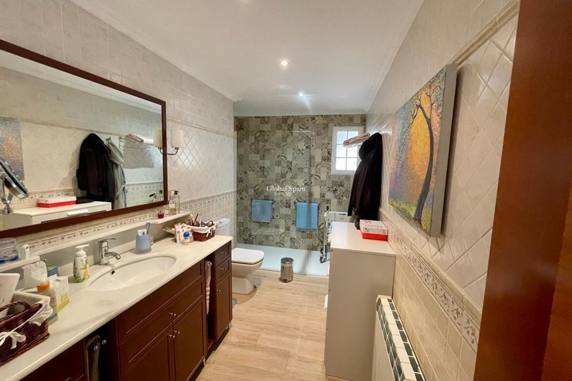 Resale - VILLA -
ALBATERA - Inland