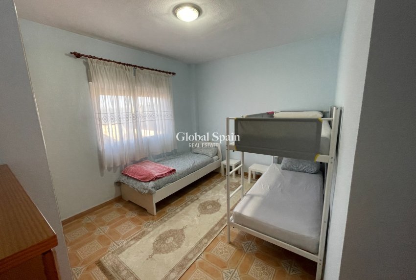 Resale - VILLA -
ALBATERA - Inland