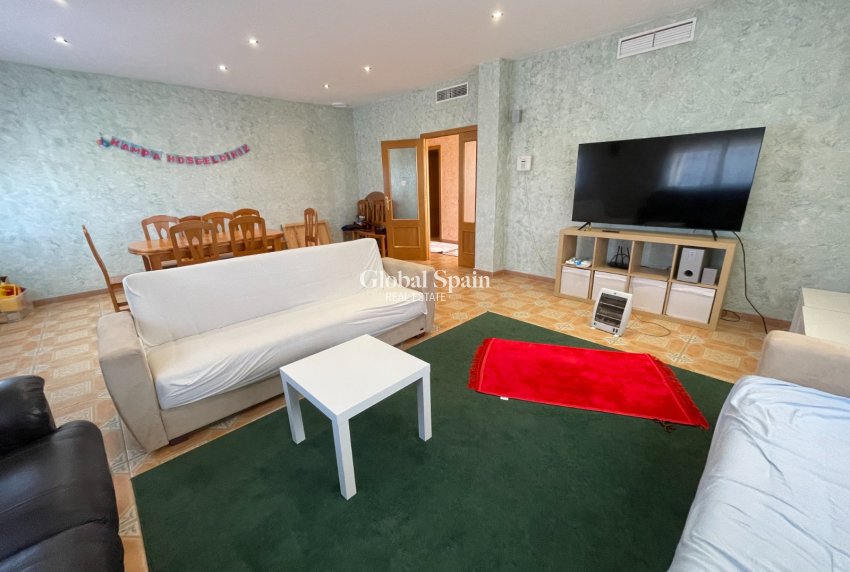 Resale - VILLA -
ALBATERA - Inland
