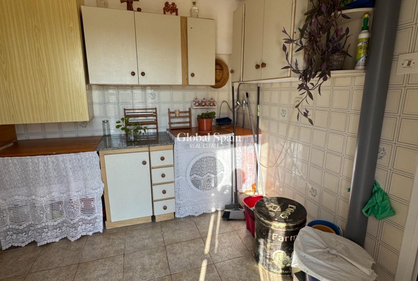 Resale - VILLA -
ALBATERA - Partida Lomas