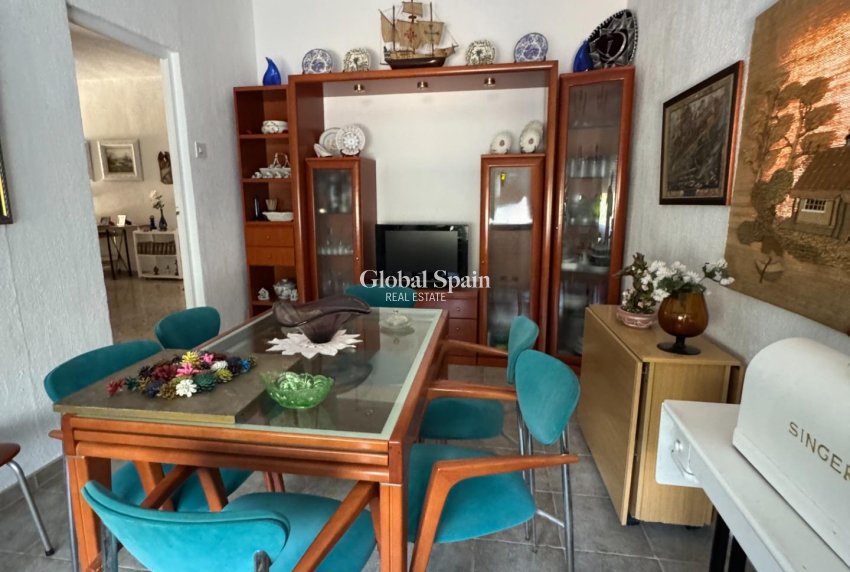 Resale - VILLA -
ALBATERA - Partida Lomas