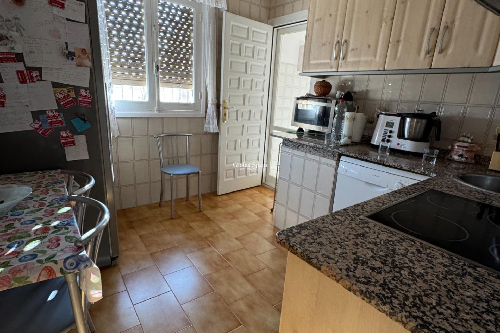 Resale - VILLA -
ALBATERA - Partida Lomas