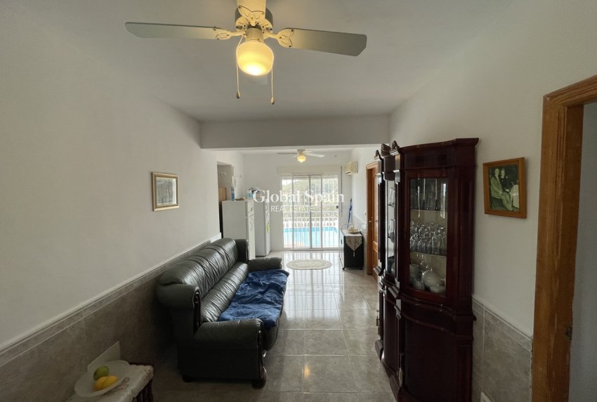 Resale - VILLA -
ALEDO - Inland
