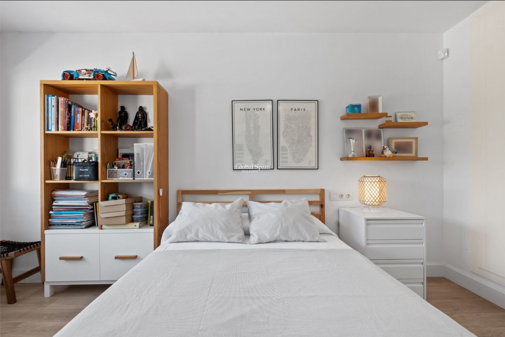 Resale - VILLA -
ALFAZ DEL PI - Costa Blanca