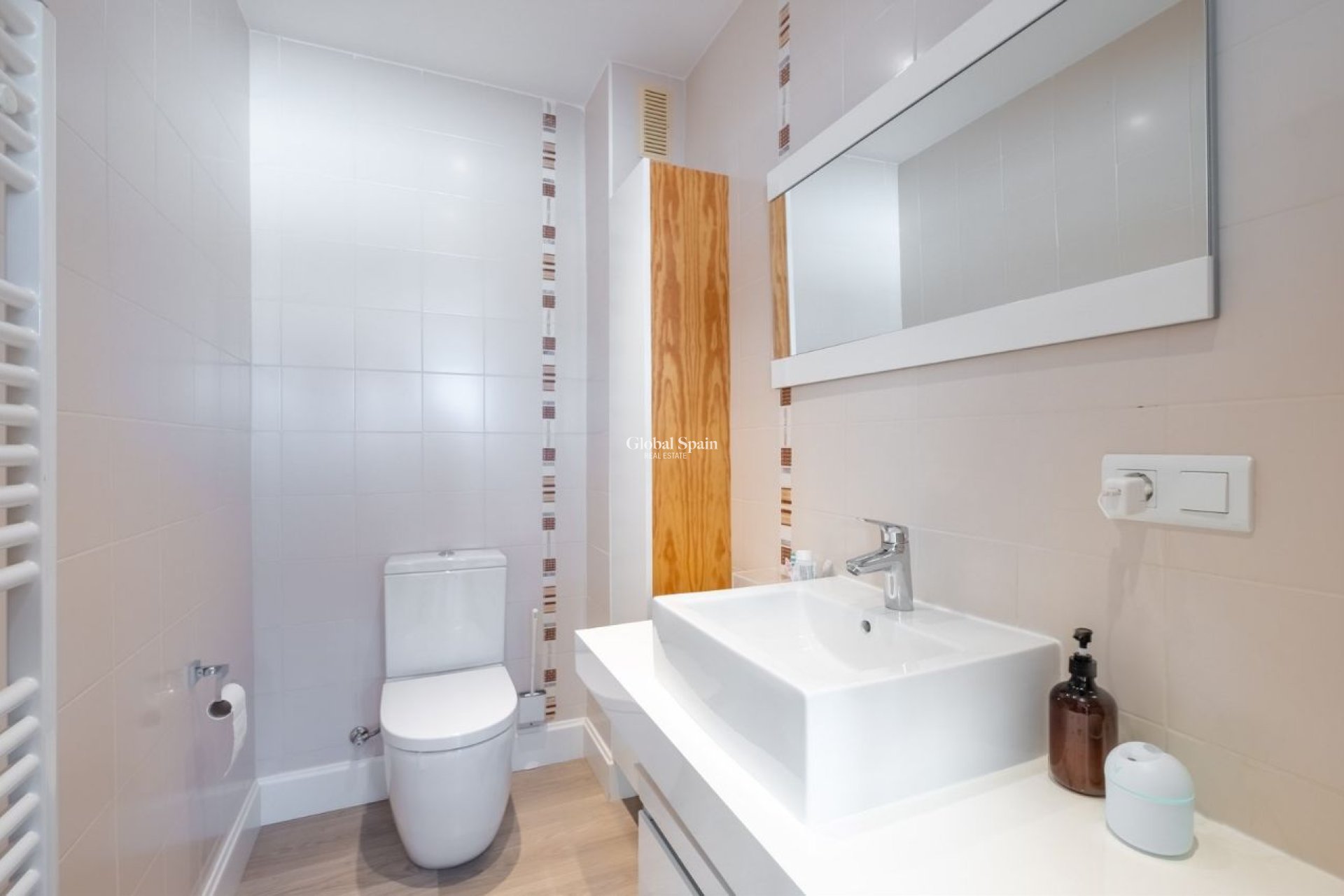 Resale - VILLA -
ALFAZ DEL PI - Costa Blanca