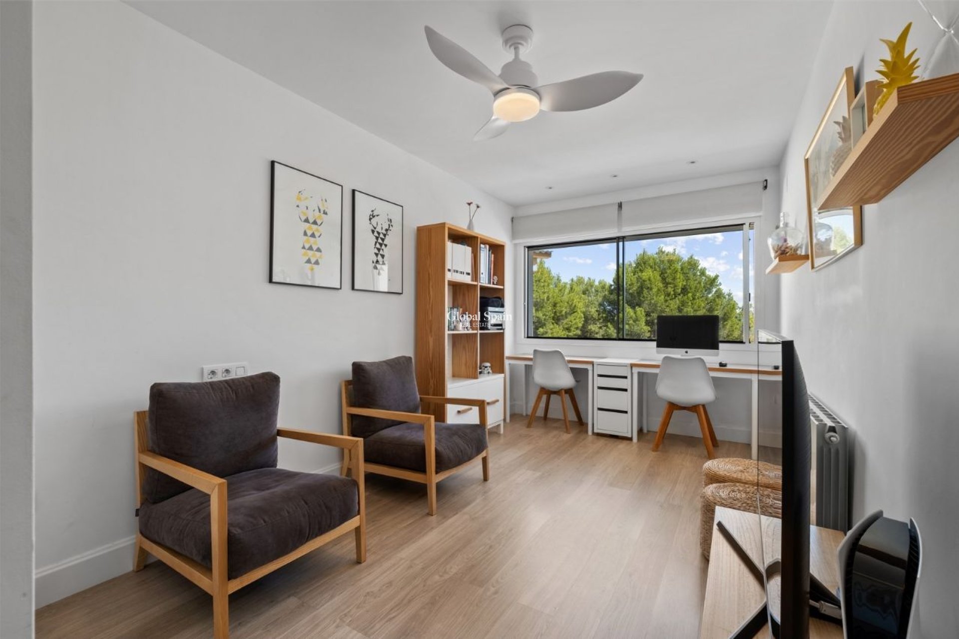 Resale - VILLA -
ALFAZ DEL PI - Costa Blanca