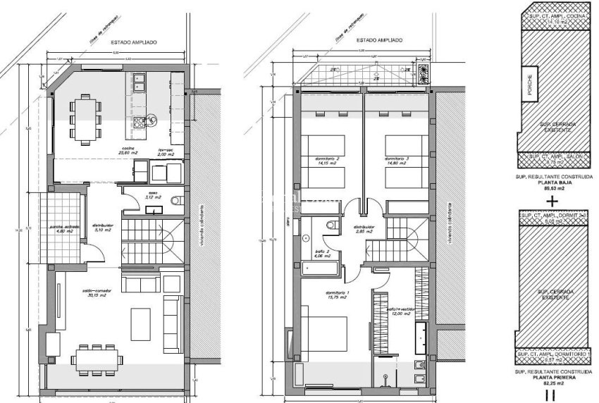 Resale - VILLA -
ALFAZ DEL PI - Costa Blanca