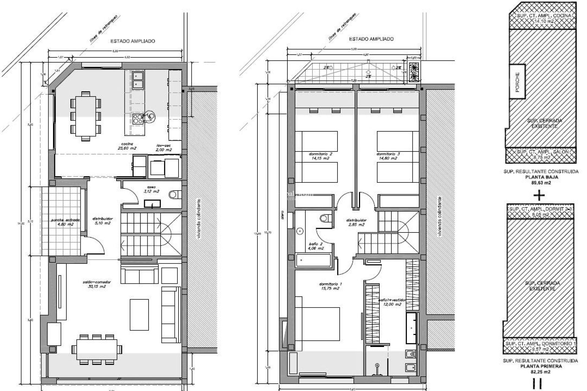 Resale - VILLA -
ALFAZ DEL PI - Costa Blanca
