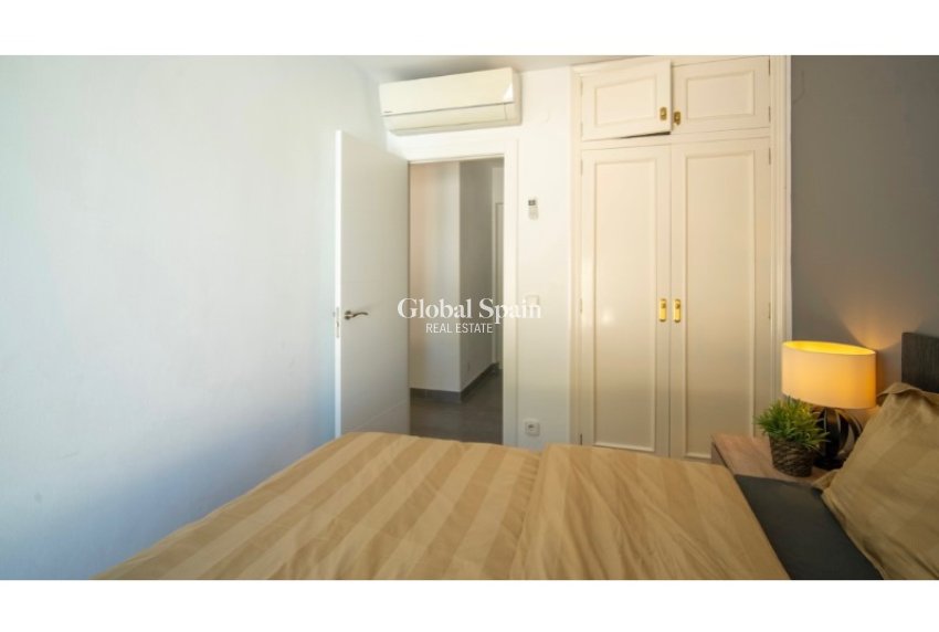 Resale - VILLA -
ALFAZ DEL PI - Costa Blanca