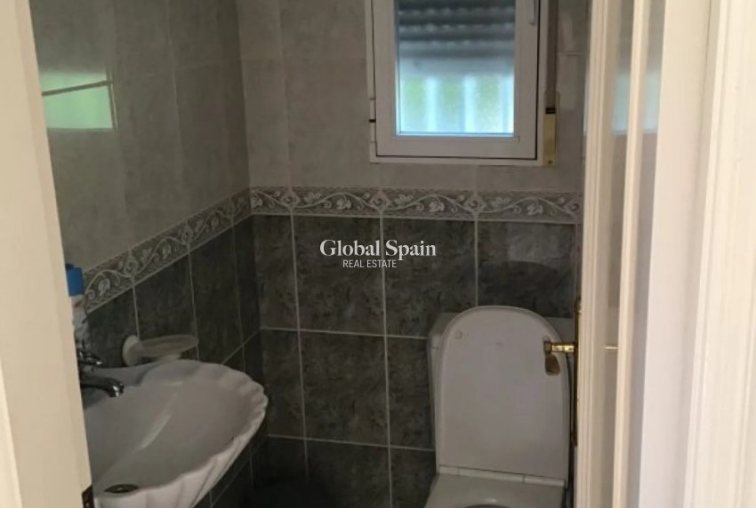 Resale - VILLA -
ALFAZ DEL PI - Costa Blanca