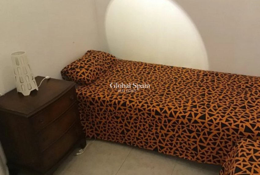 Resale - VILLA -
ALFAZ DEL PI - Costa Blanca