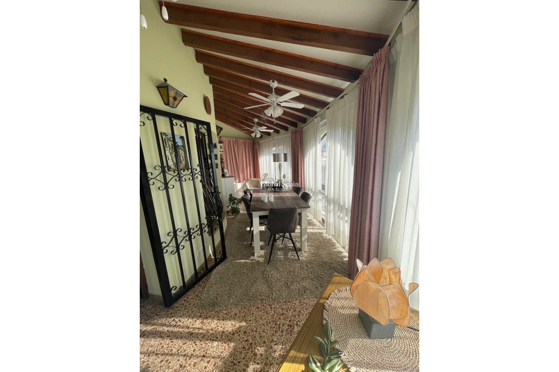 Resale - VILLA -
ALFAZ DEL PI - Costa Blanca