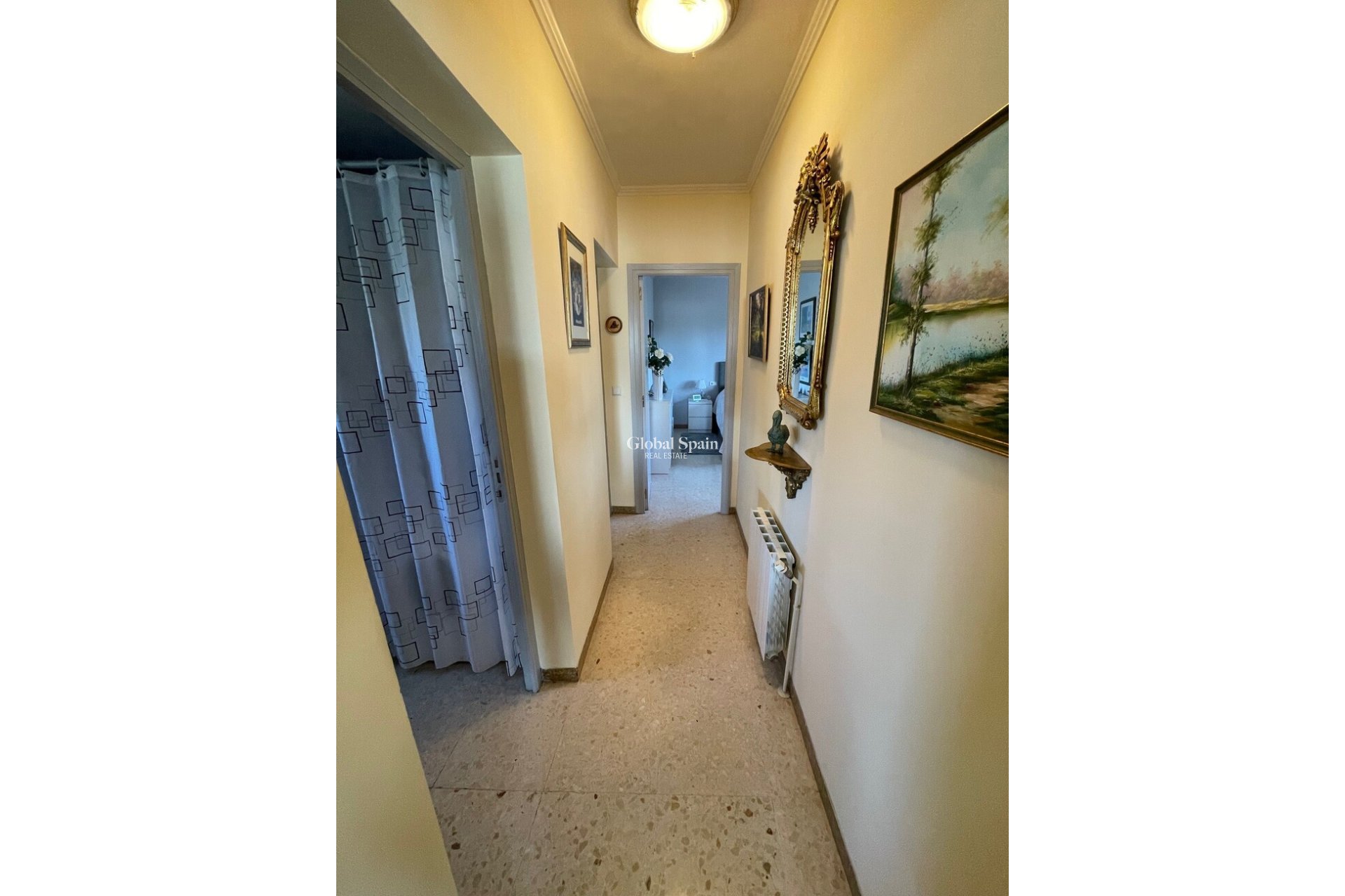 Resale - VILLA -
ALFAZ DEL PI - Costa Blanca