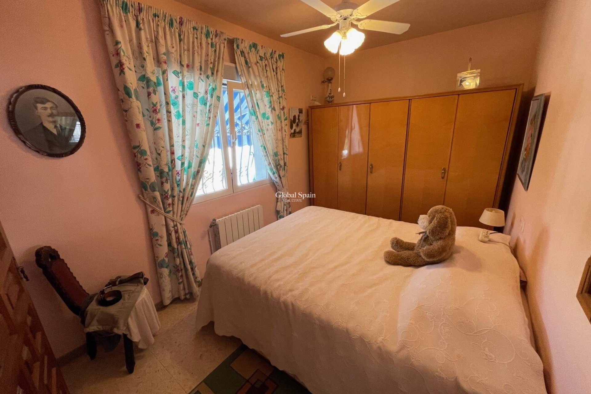 Resale - VILLA -
ALFAZ DEL PI - Costa Blanca