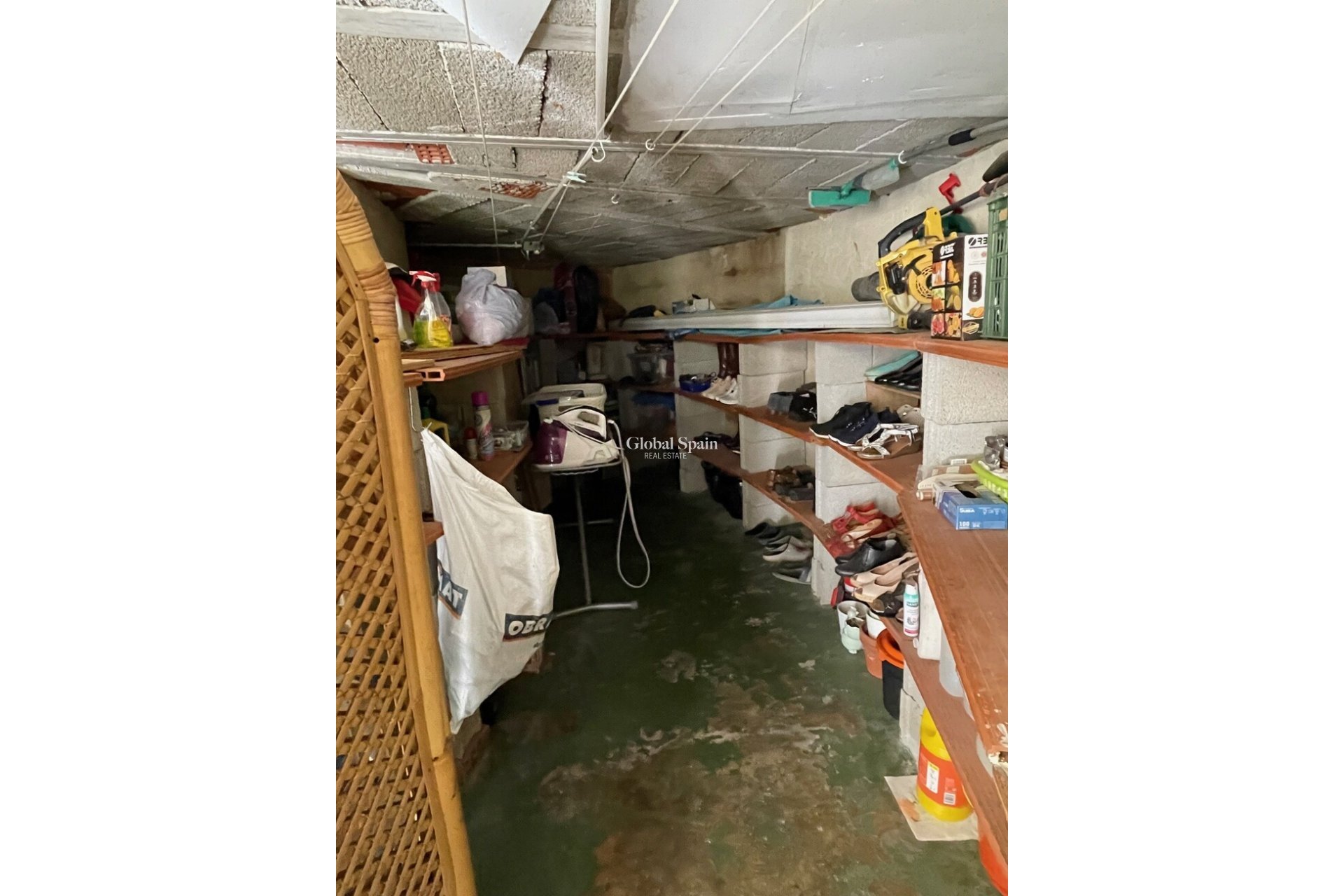 Resale - VILLA -
ALFAZ DEL PI - Costa Blanca