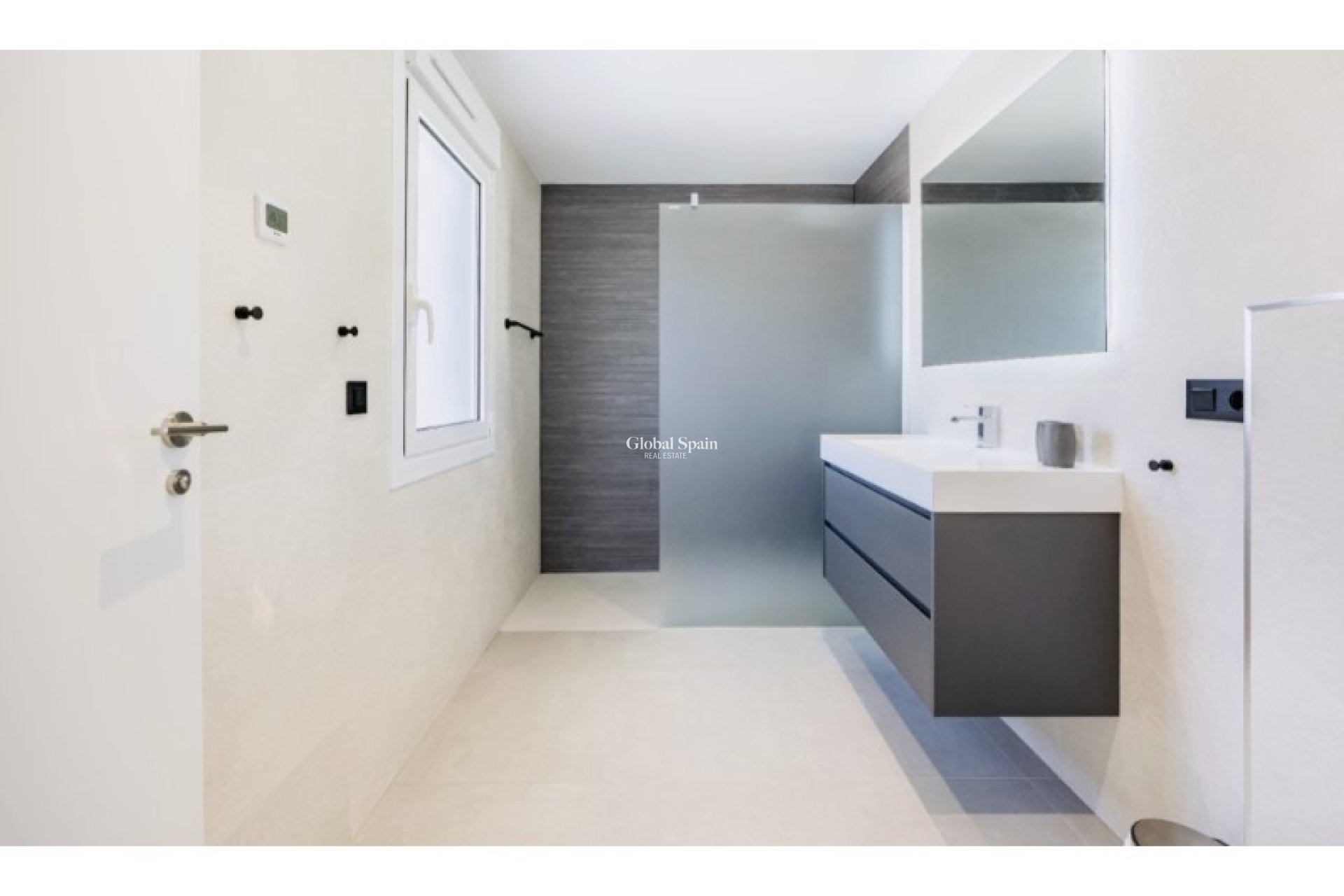 Resale - VILLA -
ALFAZ DEL PI - Costa Blanca