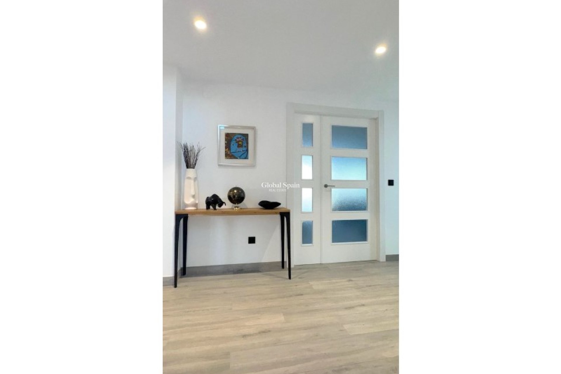 Resale - VILLA -
ALFAZ DEL PI - Costa Blanca