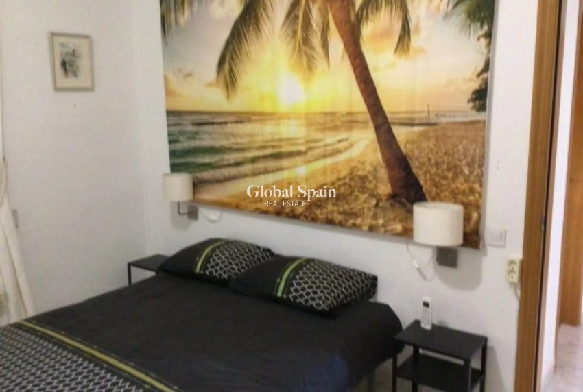 Resale - VILLA -
ALFAZ DEL PI - Costa Blanca