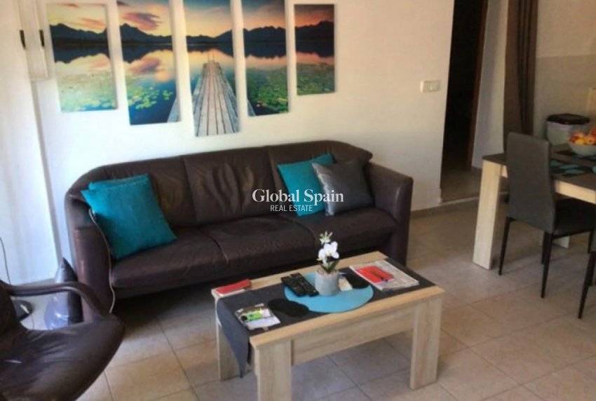 Resale - VILLA -
ALFAZ DEL PI - Costa Blanca