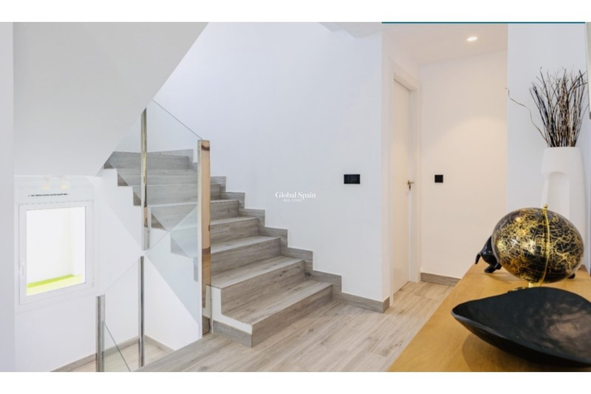 Resale - VILLA -
ALFAZ DEL PI - Costa Blanca