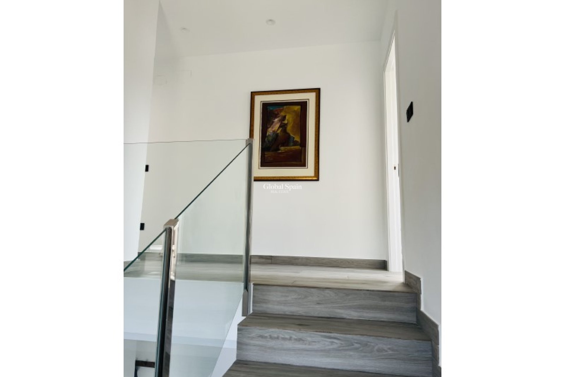 Resale - VILLA -
ALFAZ DEL PI - Costa Blanca