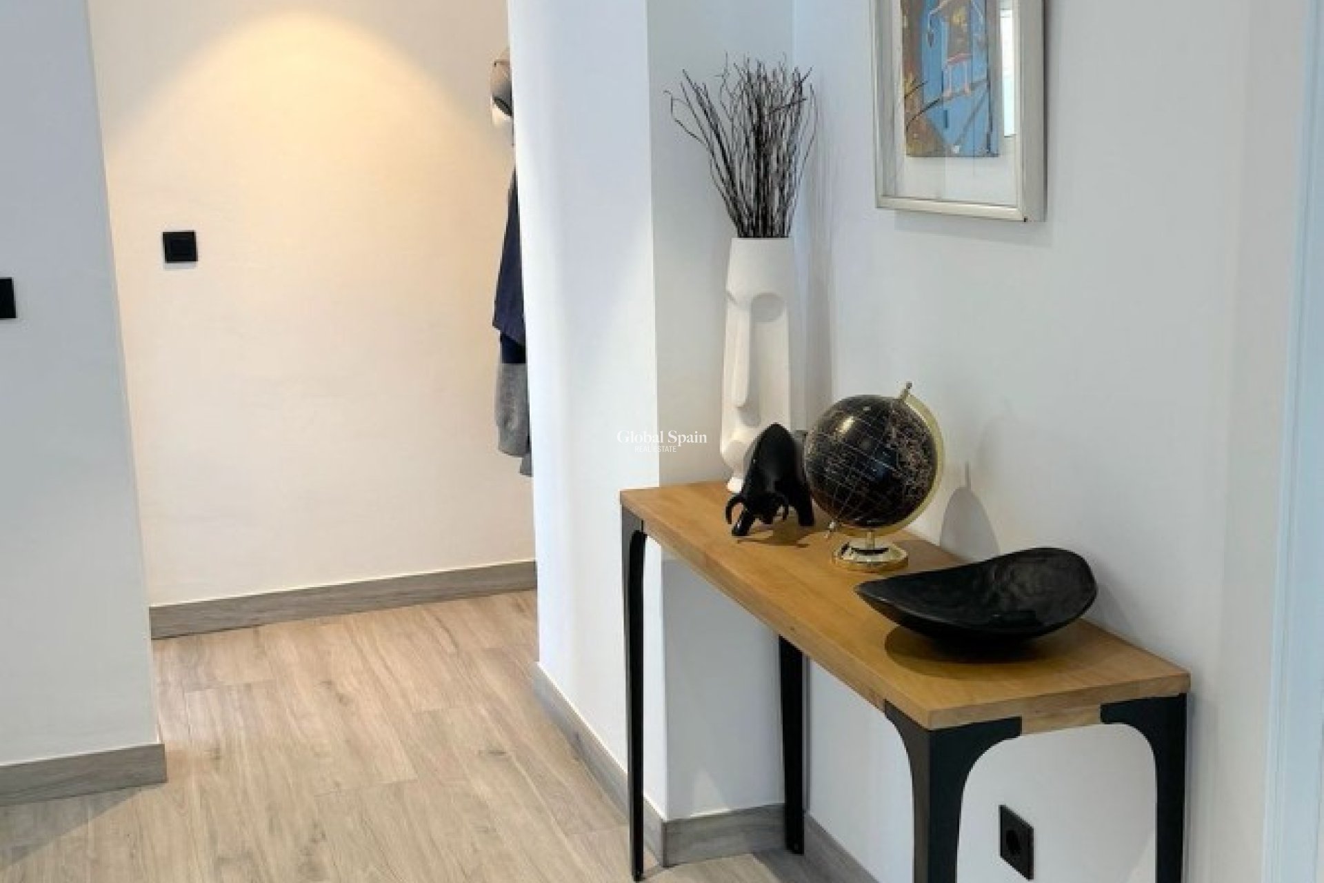 Resale - VILLA -
ALFAZ DEL PI - Costa Blanca