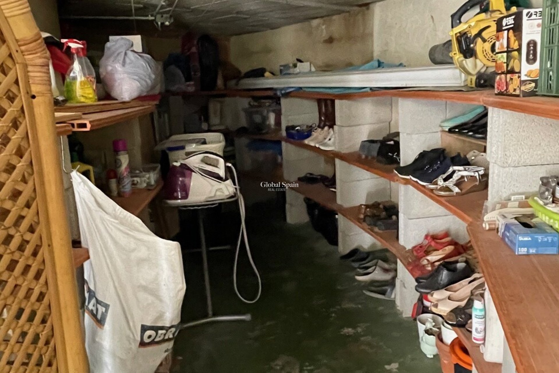 Resale - VILLA -
ALFAZ DEL PI - Costa Blanca