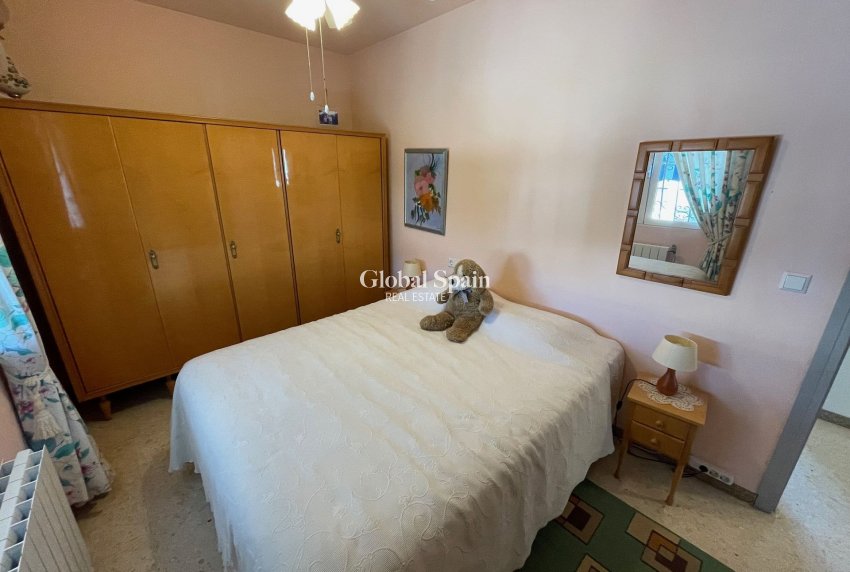 Resale - VILLA -
ALFAZ DEL PI - l'Alfas del Pi