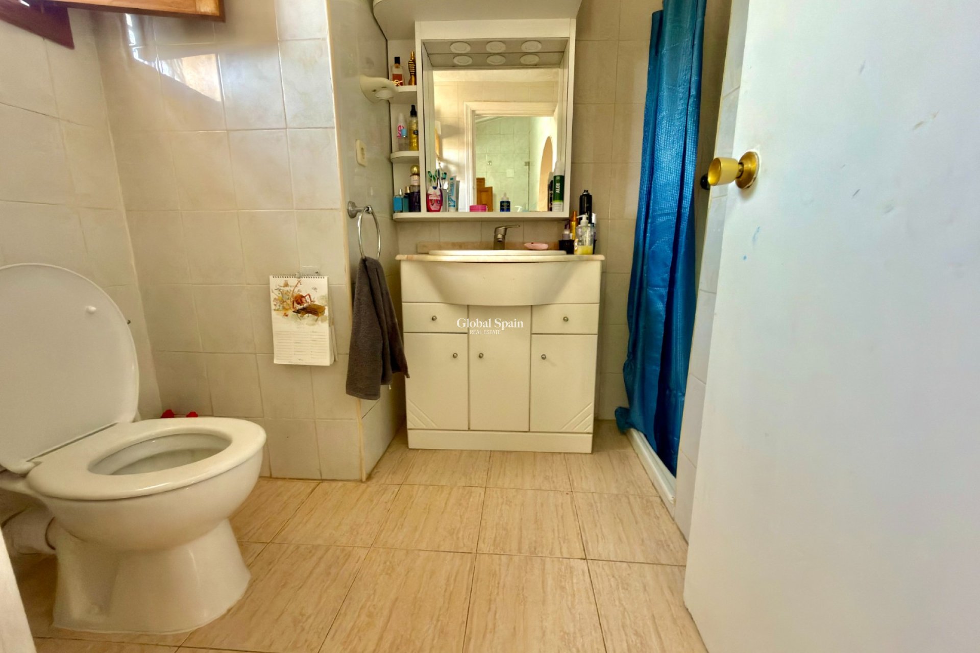 Resale - VILLA -
ALFAZ DEL PI