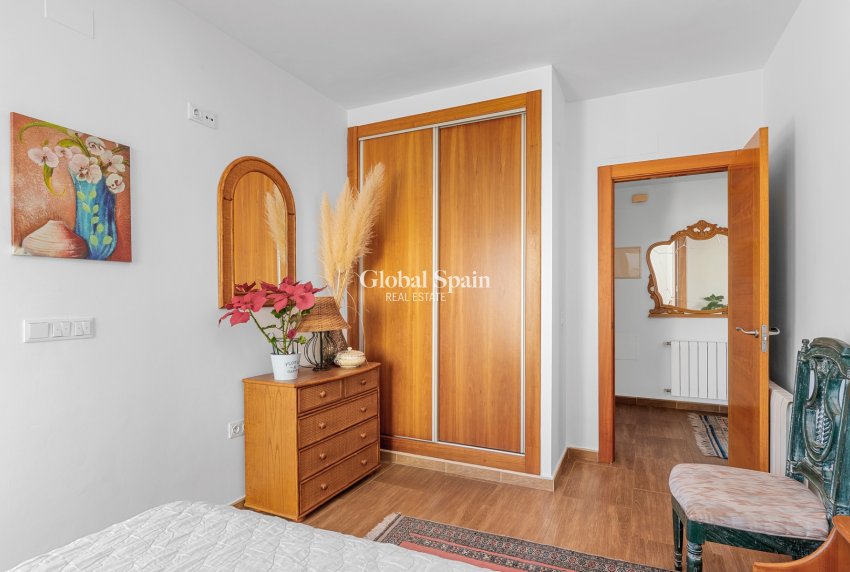 Resale - VILLA -
ALFAZ DEL PI