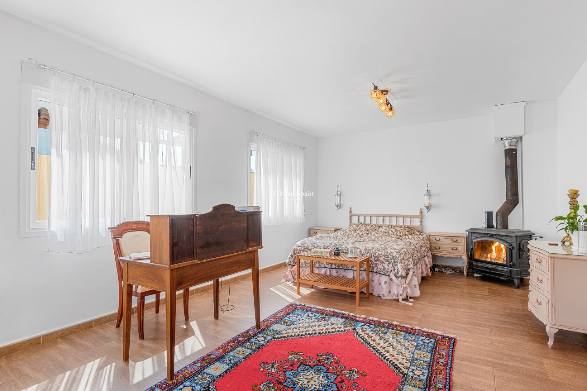 Resale - VILLA -
ALFAZ DEL PI