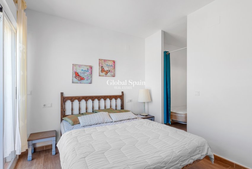 Resale - VILLA -
ALFAZ DEL PI