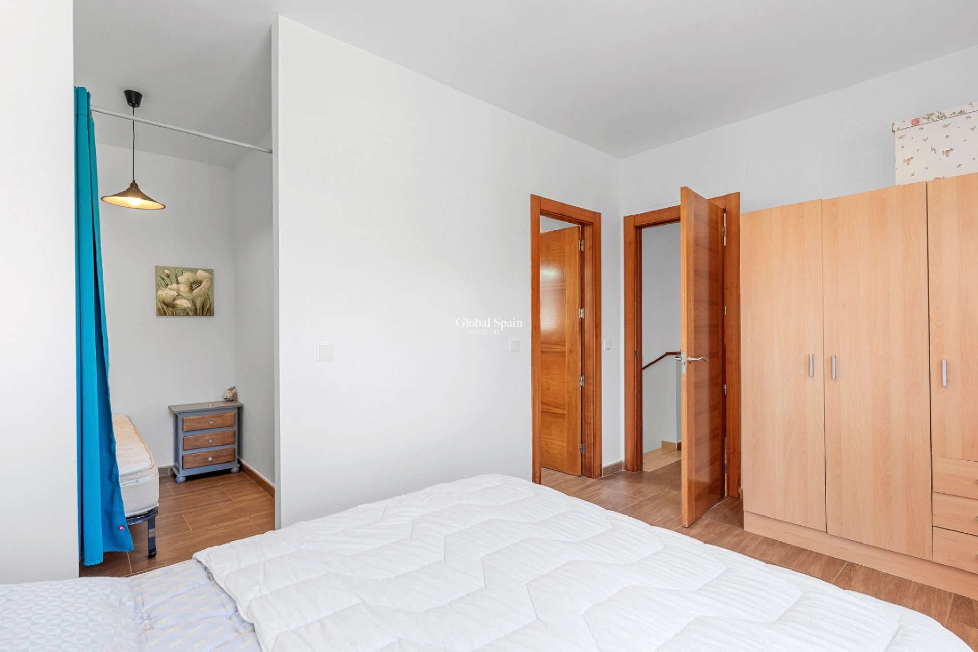 Resale - VILLA -
ALFAZ DEL PI