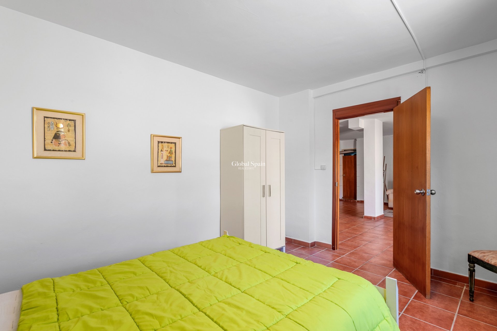 Resale - VILLA -
ALFAZ DEL PI