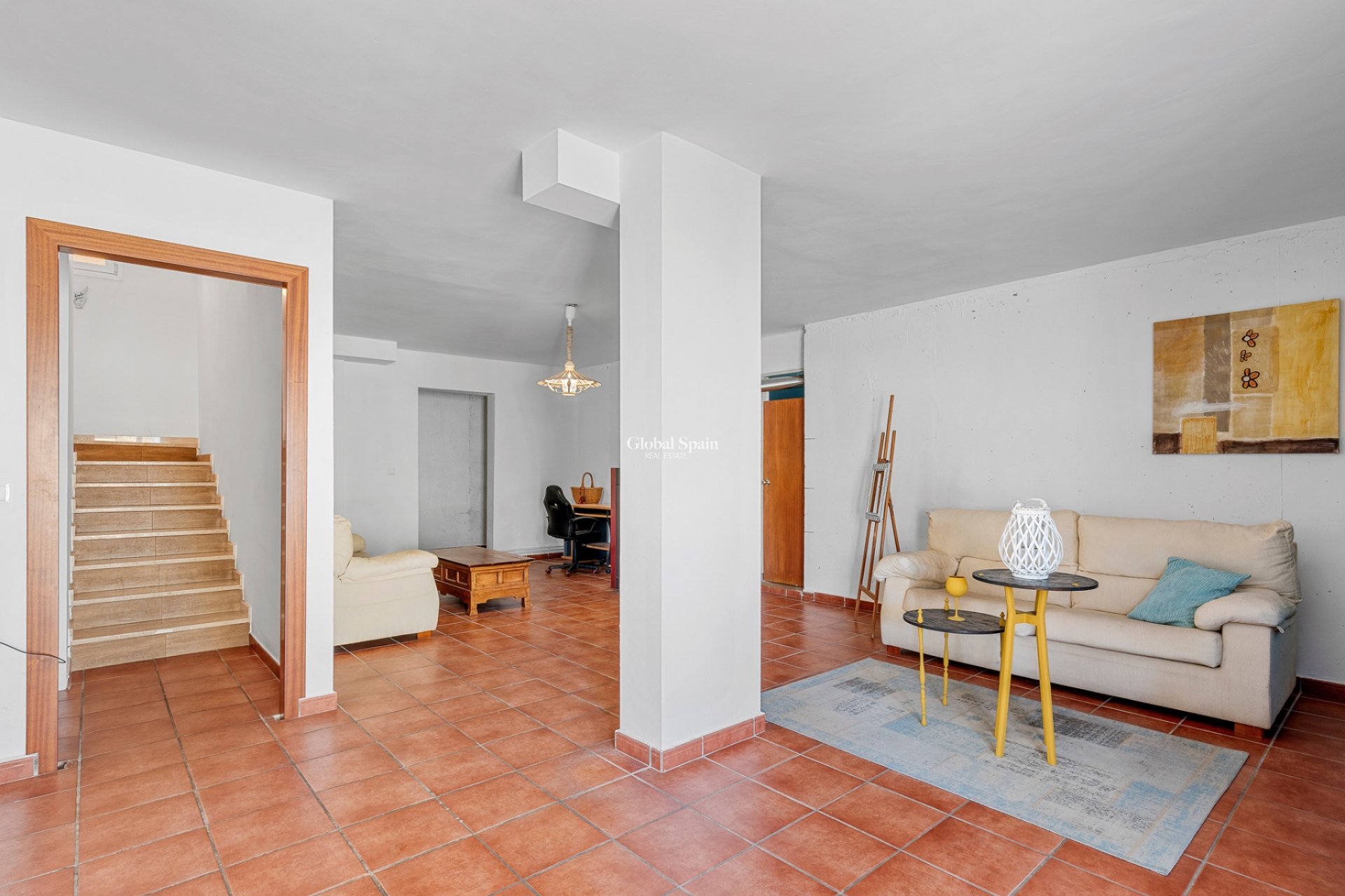 Resale - VILLA -
ALFAZ DEL PI