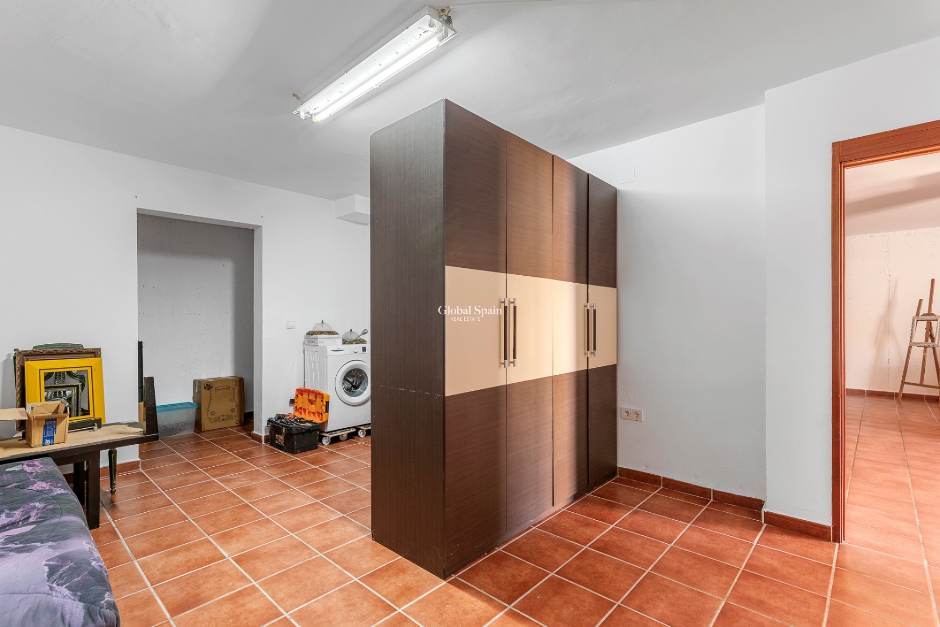Resale - VILLA -
ALFAZ DEL PI