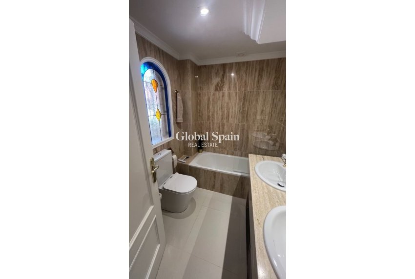 Resale - Villa -
ALGORFA - Algorfa