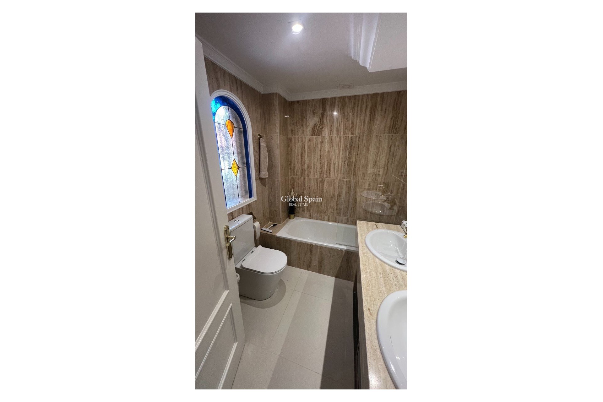 Resale - Villa -
ALGORFA - Algorfa