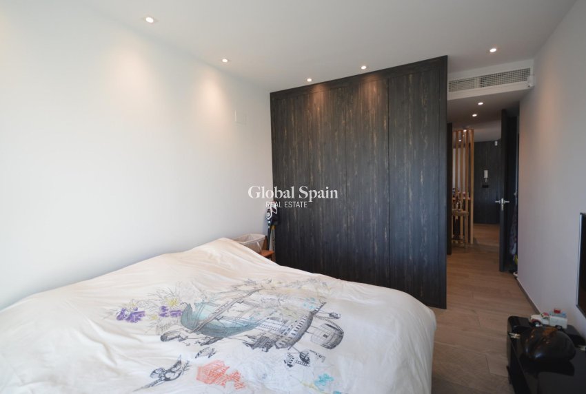 Resale - VILLA -
ALGORFA - Club De Golf La Finca