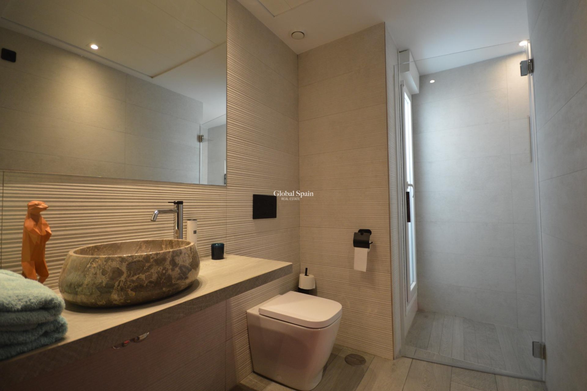 Resale - VILLA -
ALGORFA - Club De Golf La Finca