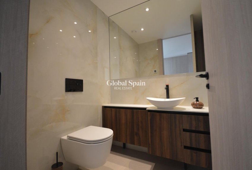 Resale - VILLA -
ALGORFA - Comunidad valenciana