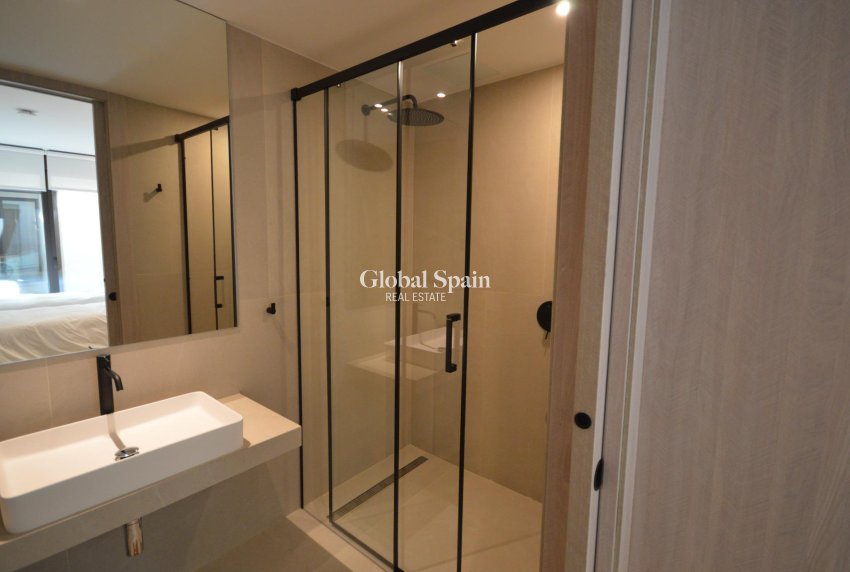 Resale - VILLA -
ALGORFA - Comunidad valenciana