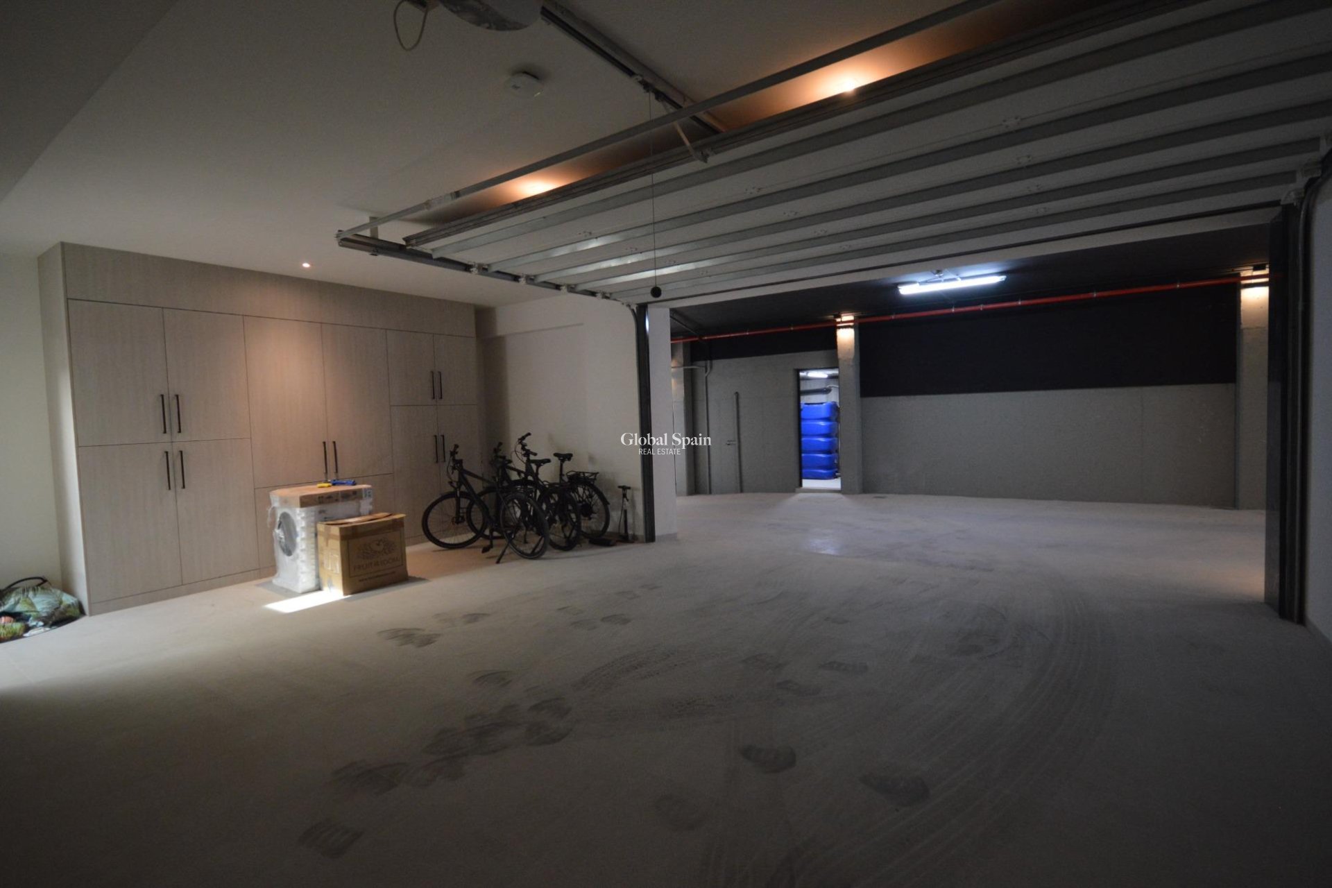 Resale - VILLA -
ALGORFA - Comunidad valenciana