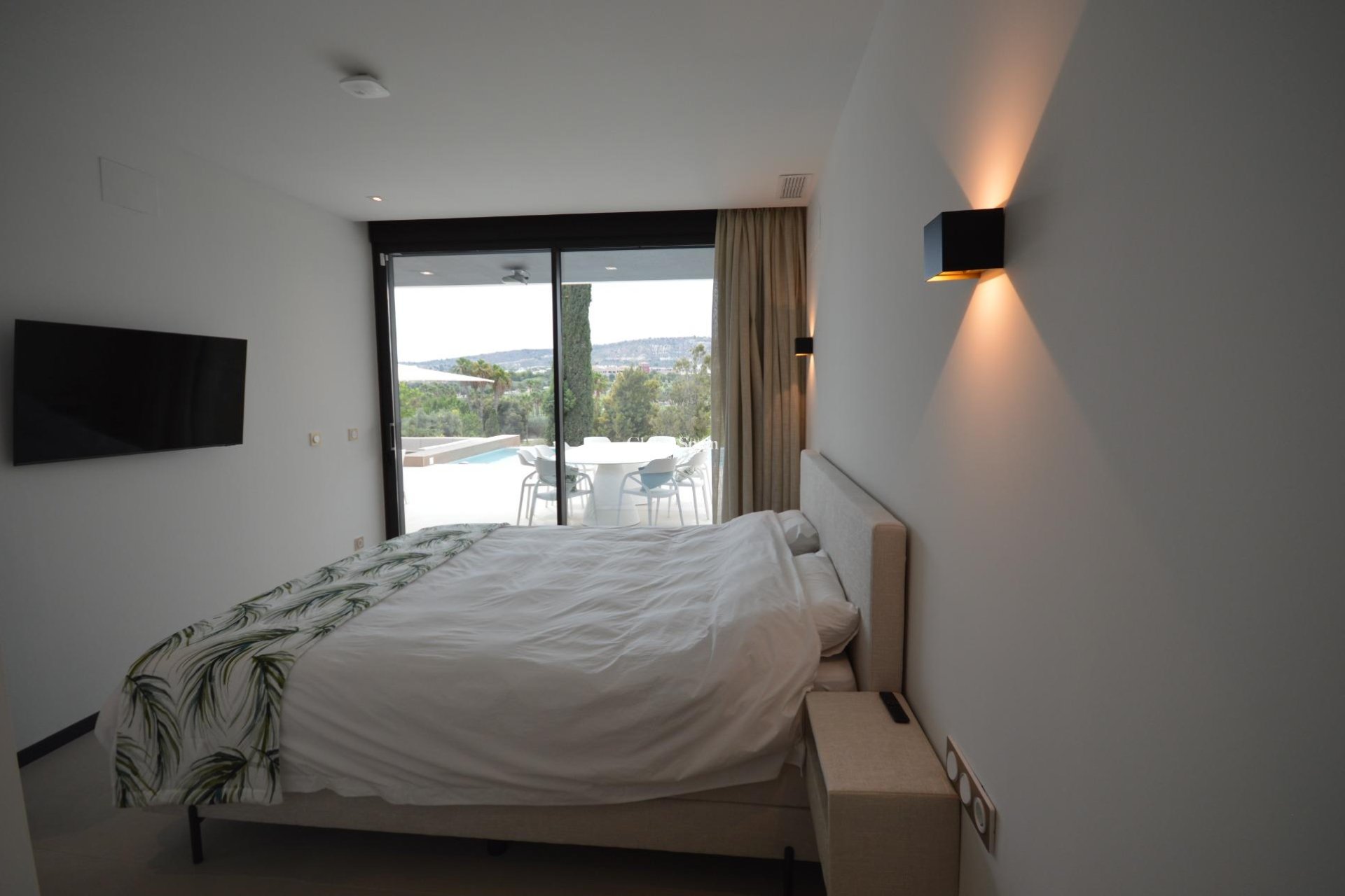 Resale - VILLA -
ALGORFA - Comunidad valenciana