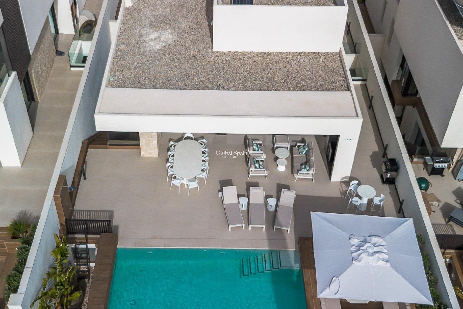 Resale - VILLA -
ALGORFA - Comunidad valenciana