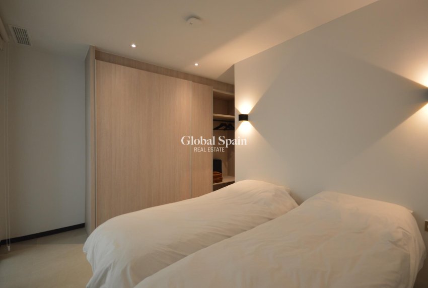 Resale - VILLA -
ALGORFA - Comunidad valenciana
